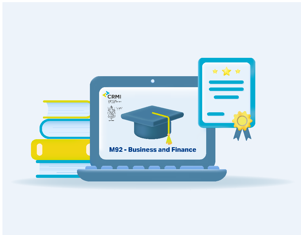 Insurance Business and Finance (M92)